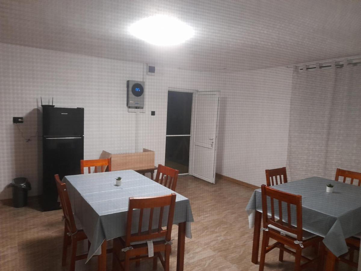 Cabana Varad Coronini Moldova Veche Exterior photo